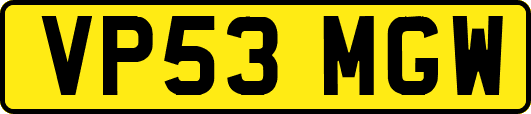 VP53MGW