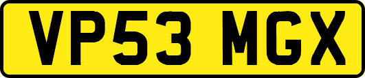 VP53MGX