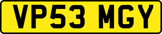 VP53MGY