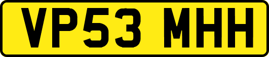 VP53MHH