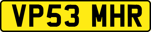 VP53MHR