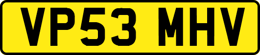 VP53MHV
