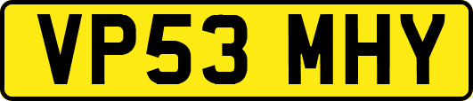 VP53MHY