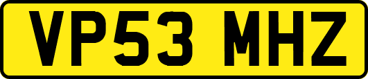 VP53MHZ