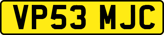 VP53MJC