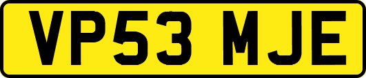 VP53MJE