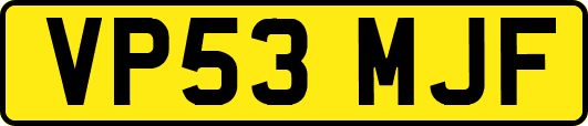 VP53MJF