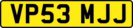 VP53MJJ