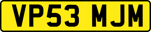 VP53MJM