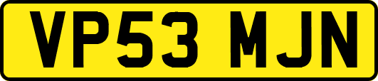VP53MJN