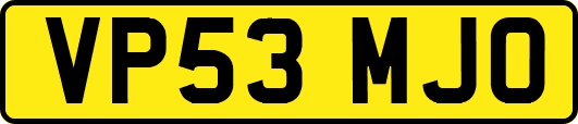 VP53MJO