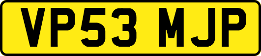 VP53MJP