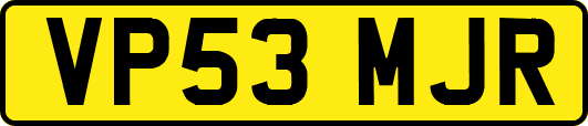 VP53MJR
