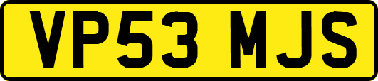 VP53MJS