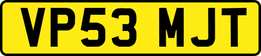 VP53MJT