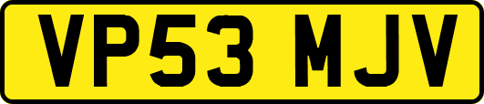 VP53MJV