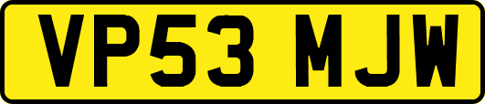 VP53MJW