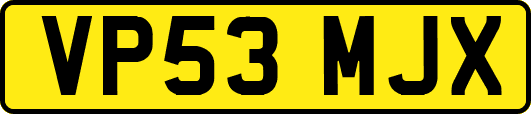 VP53MJX