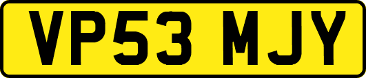 VP53MJY