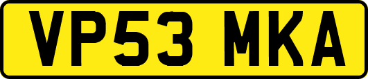 VP53MKA