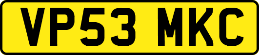 VP53MKC