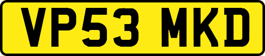 VP53MKD