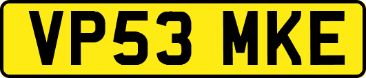 VP53MKE