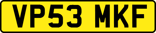 VP53MKF