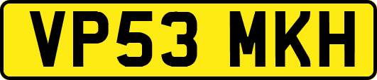 VP53MKH