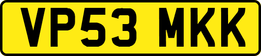 VP53MKK