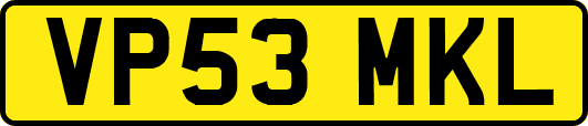 VP53MKL