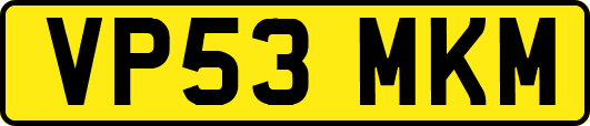 VP53MKM