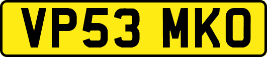 VP53MKO