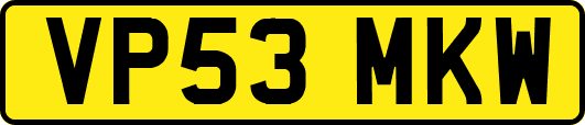 VP53MKW