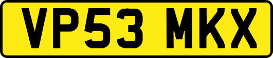 VP53MKX