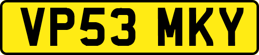 VP53MKY