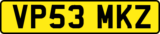 VP53MKZ