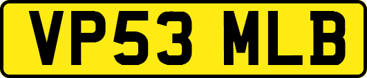 VP53MLB