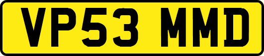 VP53MMD