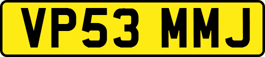 VP53MMJ