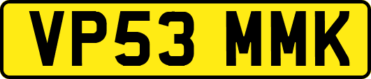VP53MMK