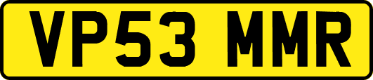 VP53MMR