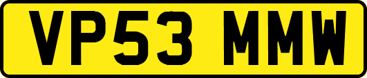 VP53MMW