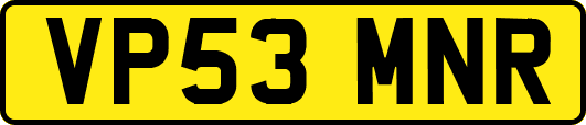 VP53MNR