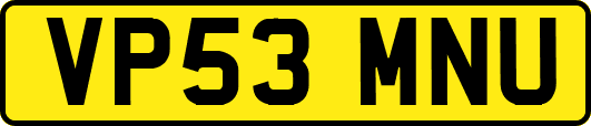 VP53MNU