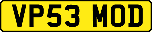 VP53MOD