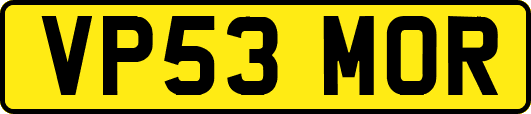 VP53MOR