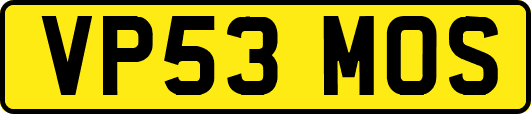 VP53MOS