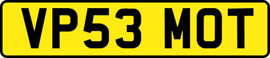 VP53MOT