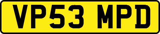 VP53MPD
